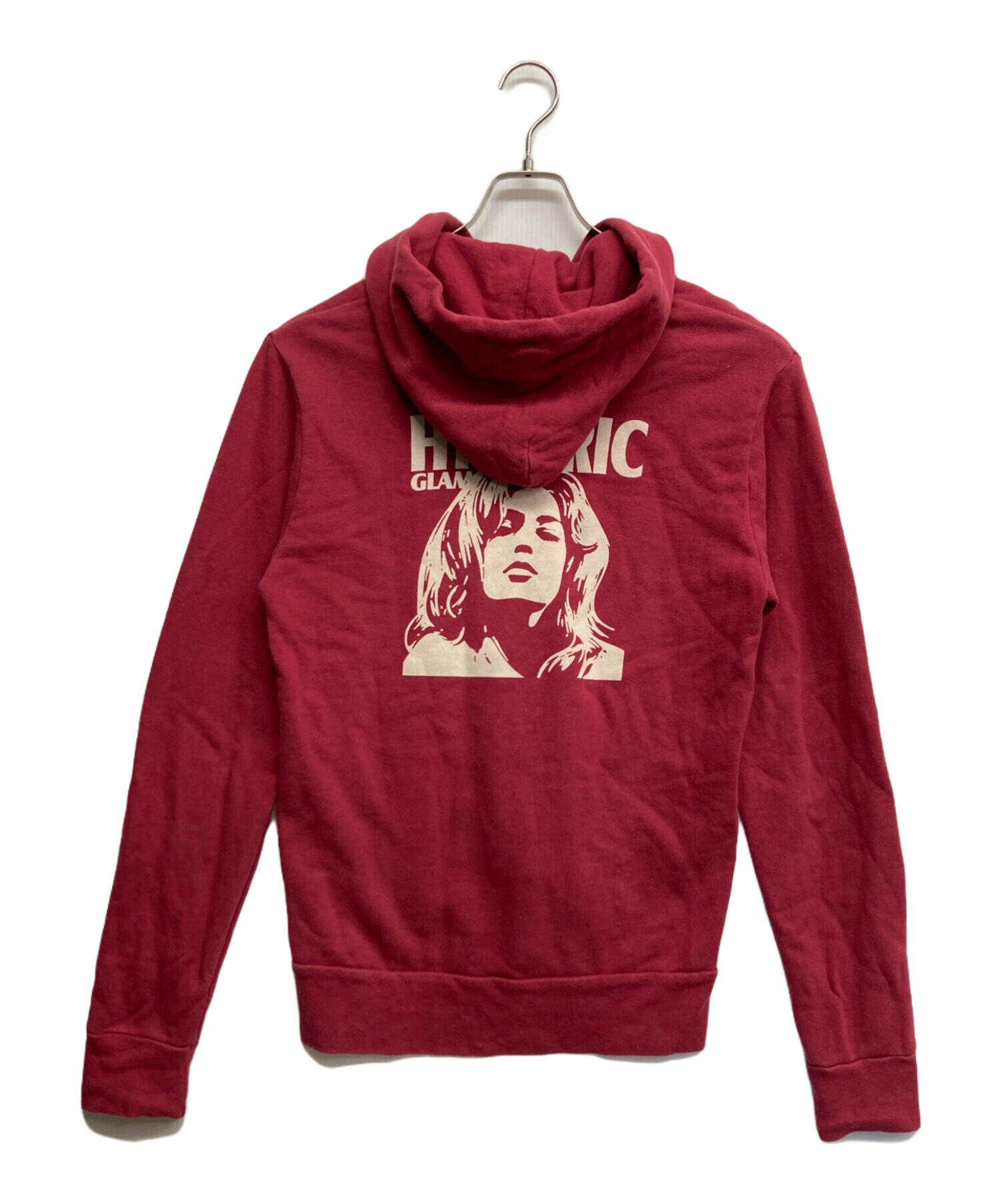 中古・古着通販】Hysteric Glamour (ヒステリックグラマー) プリント