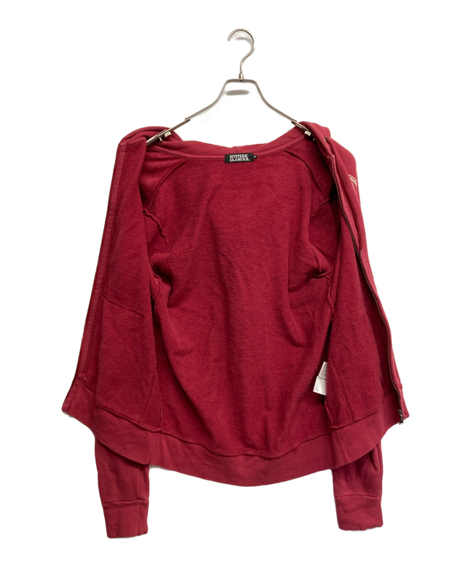 中古・古着通販】Hysteric Glamour (ヒステリックグラマー) プリント