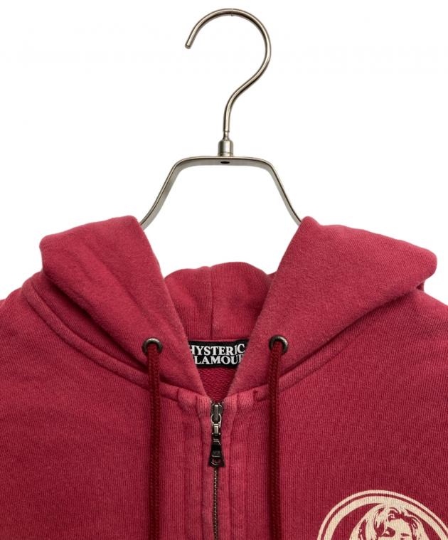 中古・古着通販】Hysteric Glamour (ヒステリックグラマー) プリント