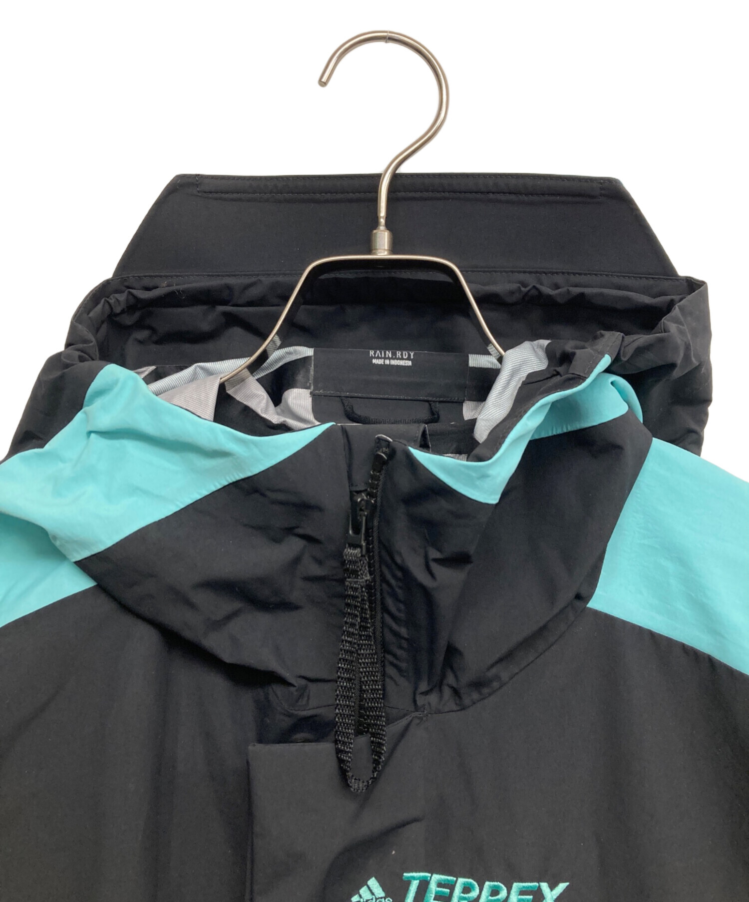 中古・古着通販】adidas (アディダス) Terrex Xploric Rain Jacket
