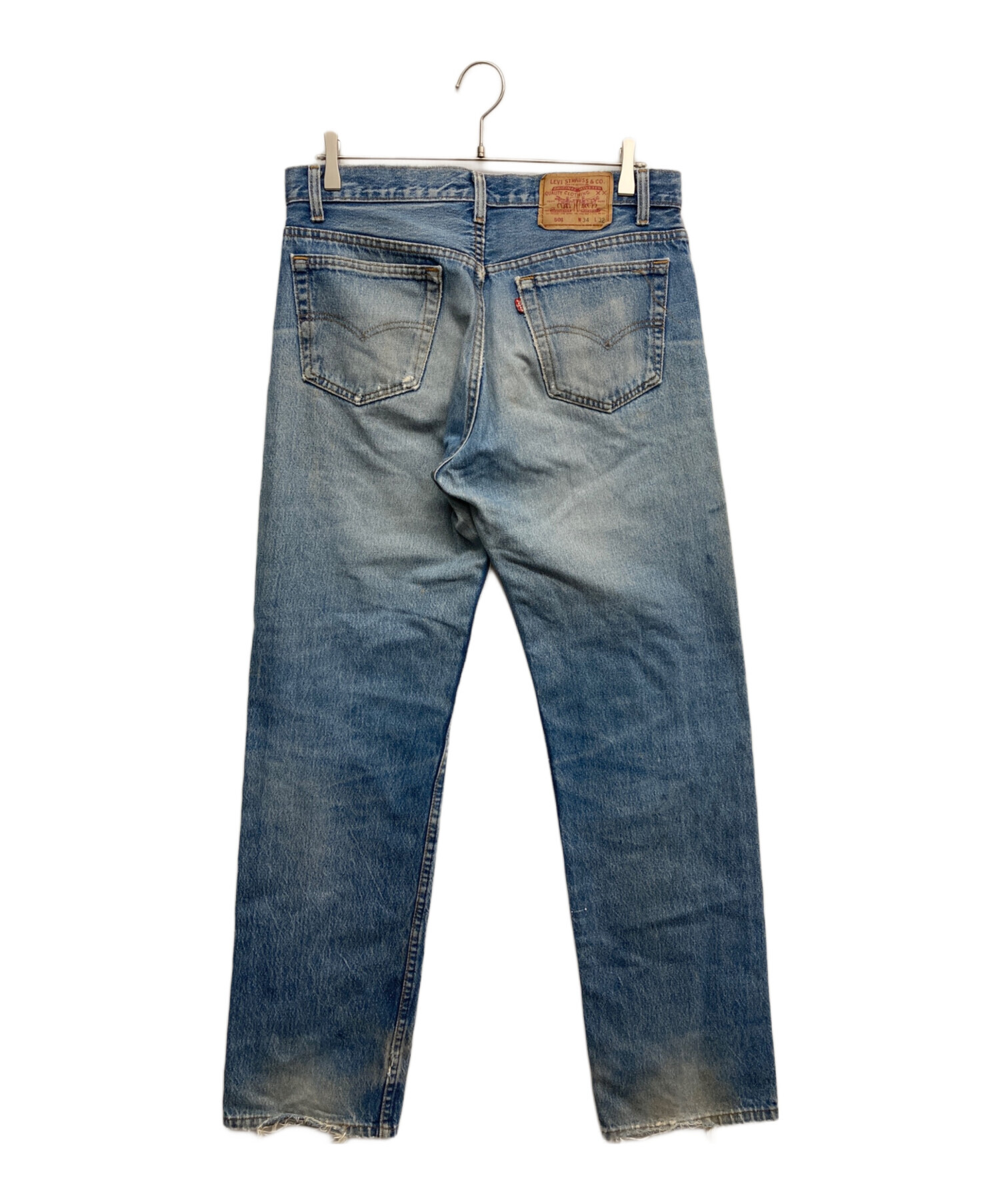 中古・古着通販】LEVI