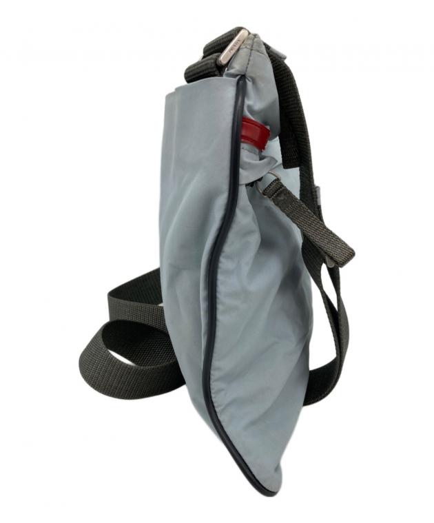 中古・古着通販】PRADA SPORTS (プラダスポーツ) y2k Archive shoulder