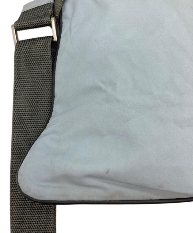 中古・古着通販】PRADA SPORTS (プラダスポーツ) y2k Archive shoulder