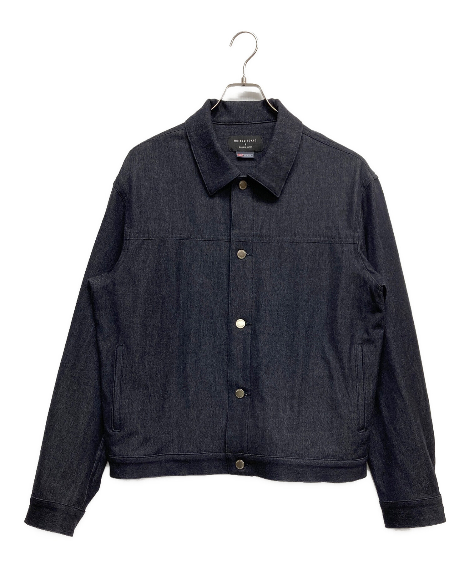 中古・古着通販】UNITED TOKYO (ユナイテッドトーキョー) アウトラスト