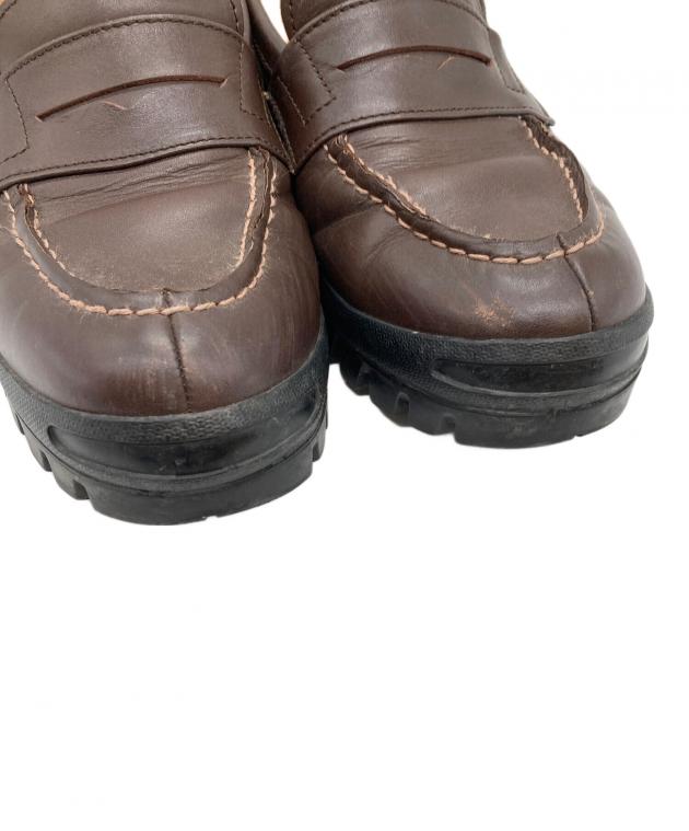中古・古着通販】HENDER SCHEME (エンダースキーマ) コインローファー