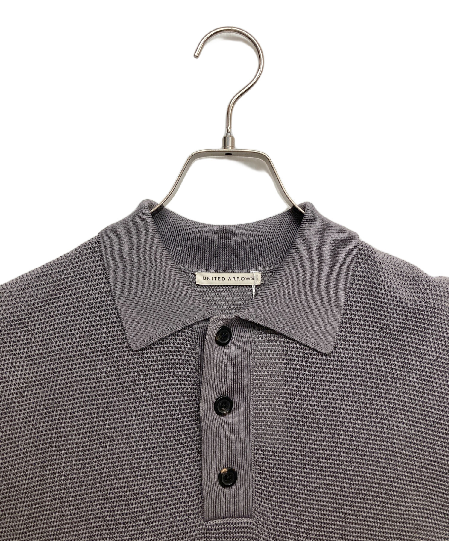 中古・古着通販】UNITED ARROWS (ユナイテッドアローズ) バーズアイ