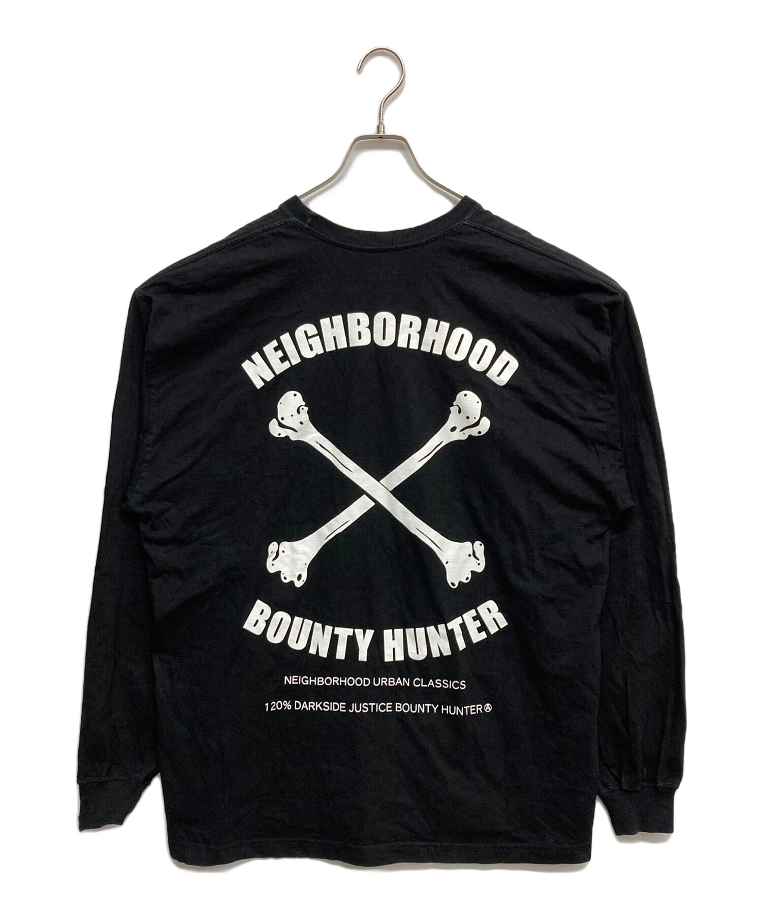 中古・古着通販】NEIGHBORHOOD (ネイバーフッド) BOUNTY HUNTER