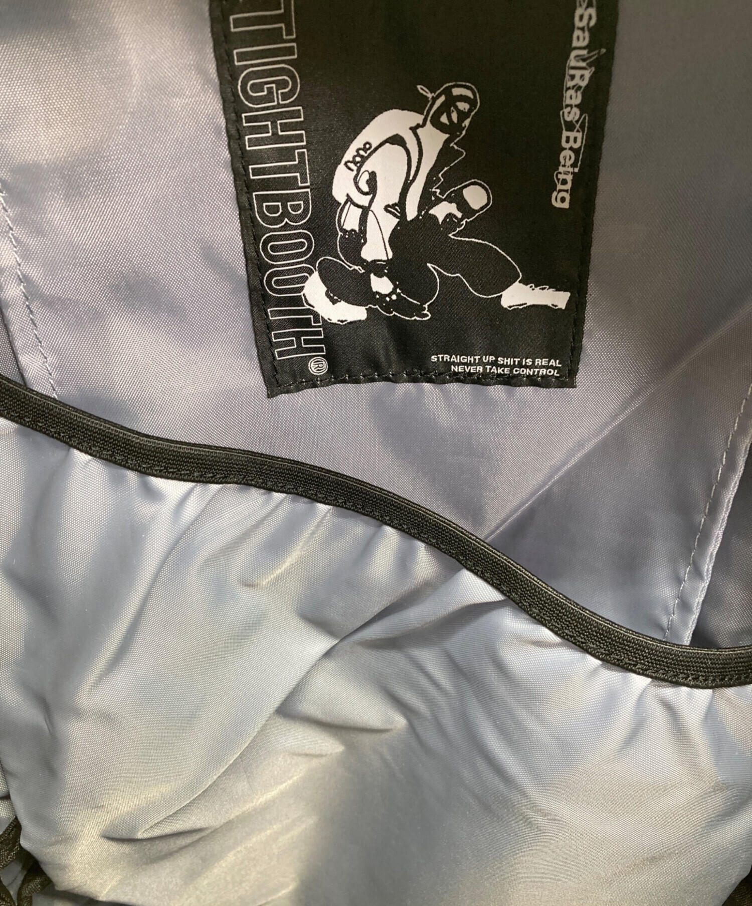 中古・古着通販】TIGHTBOOTH PRODUCTION (タイトブースプロダクション