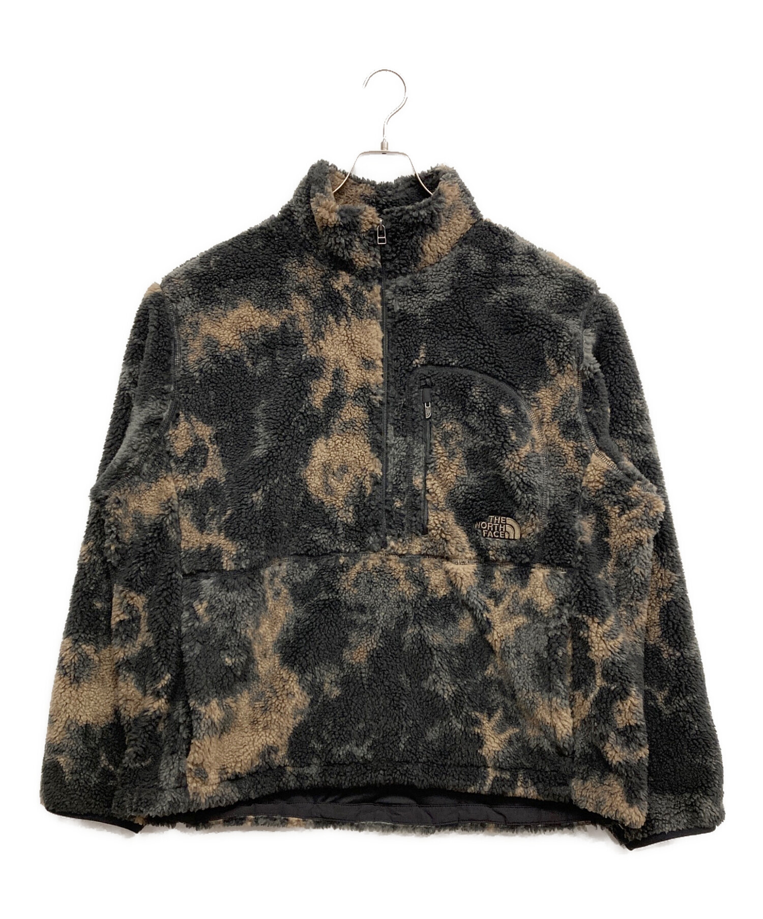 中古・古着通販】THE NORTH FACE (ザ ノース フェイス) Extreme Pile 