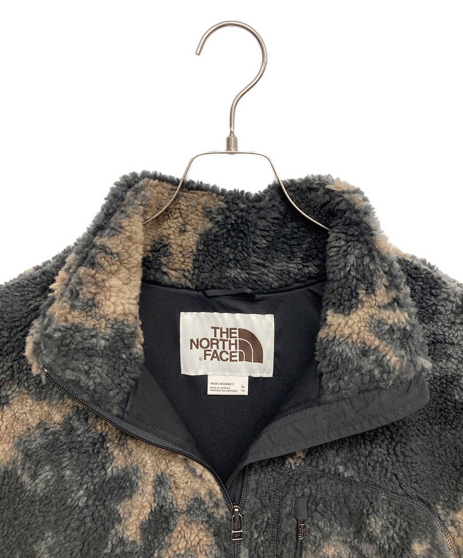 中古・古着通販】THE NORTH FACE (ザ ノース フェイス) Extreme Pile 