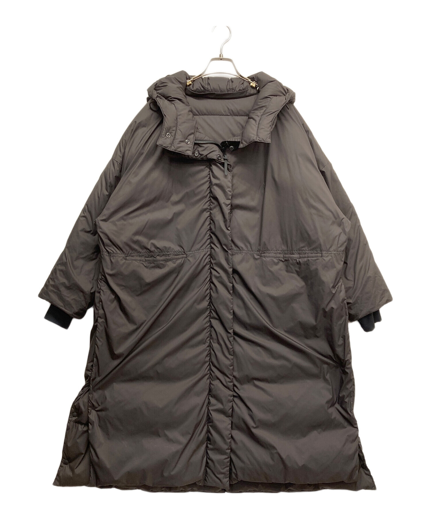 中古・古着通販】NANGA (ナンガ) emmi atelier (エミアトリエ