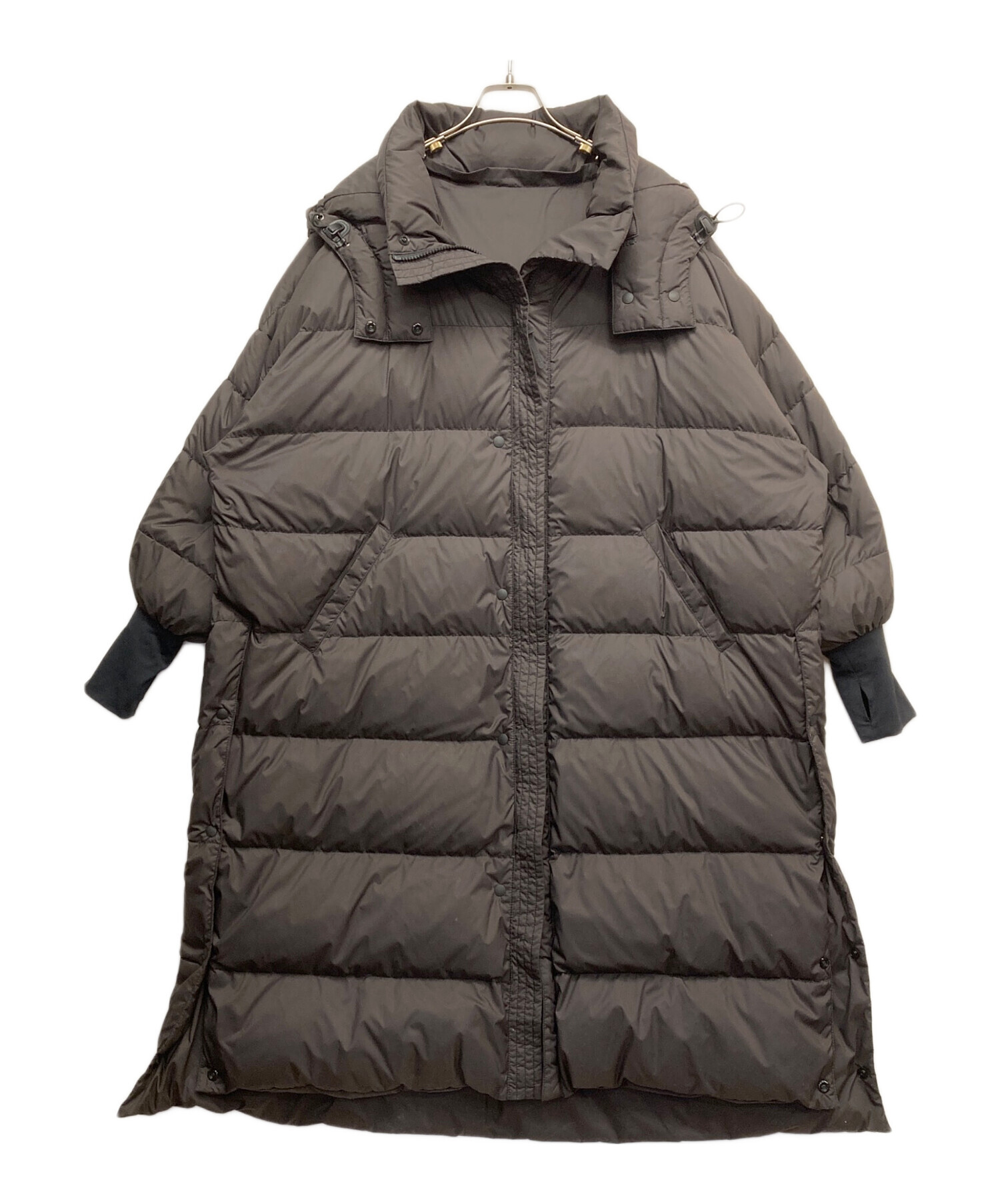 中古・古着通販】NANGA (ナンガ) emmi atelier (エミアトリエ