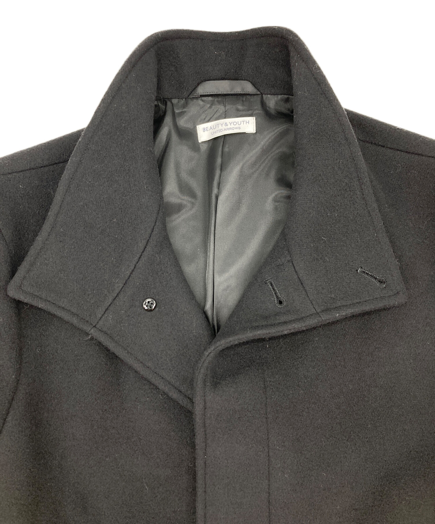 中古・古着通販】BEAUTY&YOUTH (ビューティーアンドユース) リバー