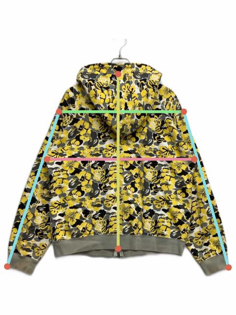 中古・古着通販】A BATHING APE (ア ベイシング エイプ) ジップ