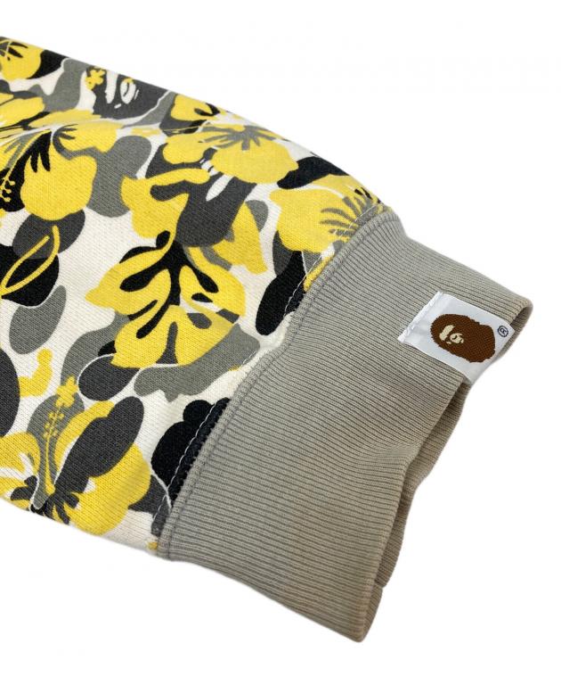 中古・古着通販】A BATHING APE (ア ベイシング エイプ) ジップ