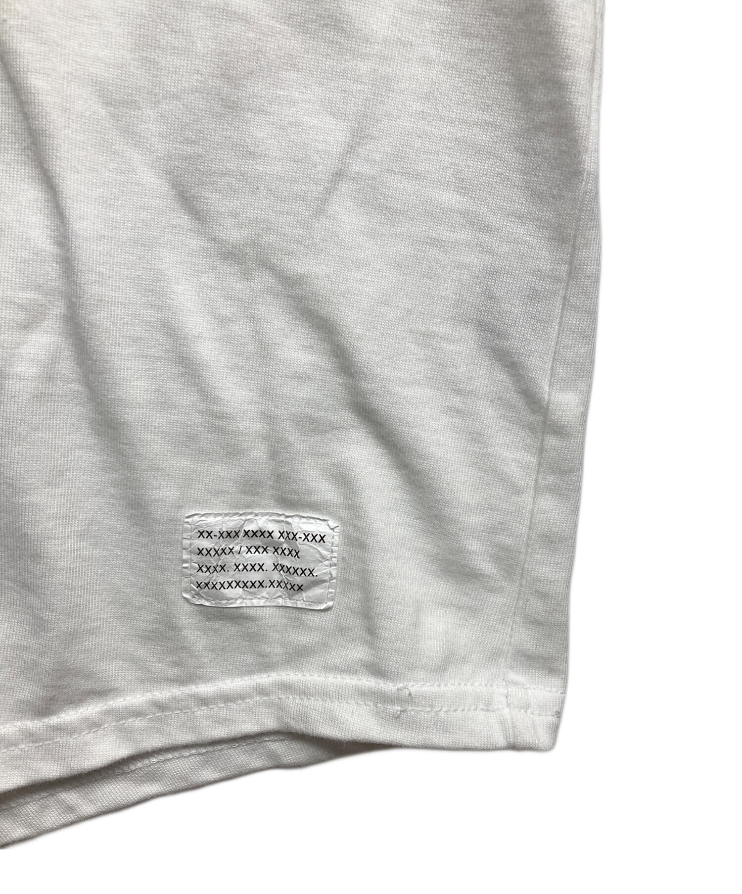 中古・古着通販】GOD SELECTION XXX (ゴッド セレクション トリプル