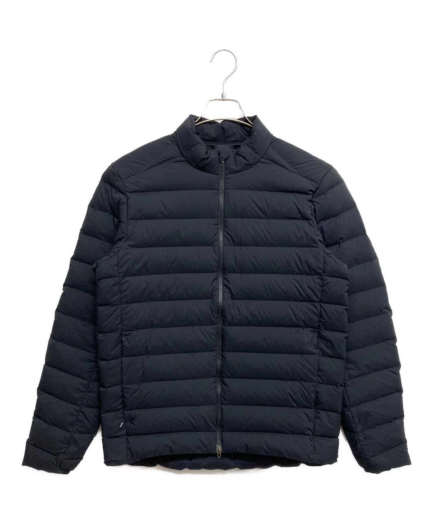中古・古着通販】LULULEMON (ルルレモン) Navigation Down Jacket 