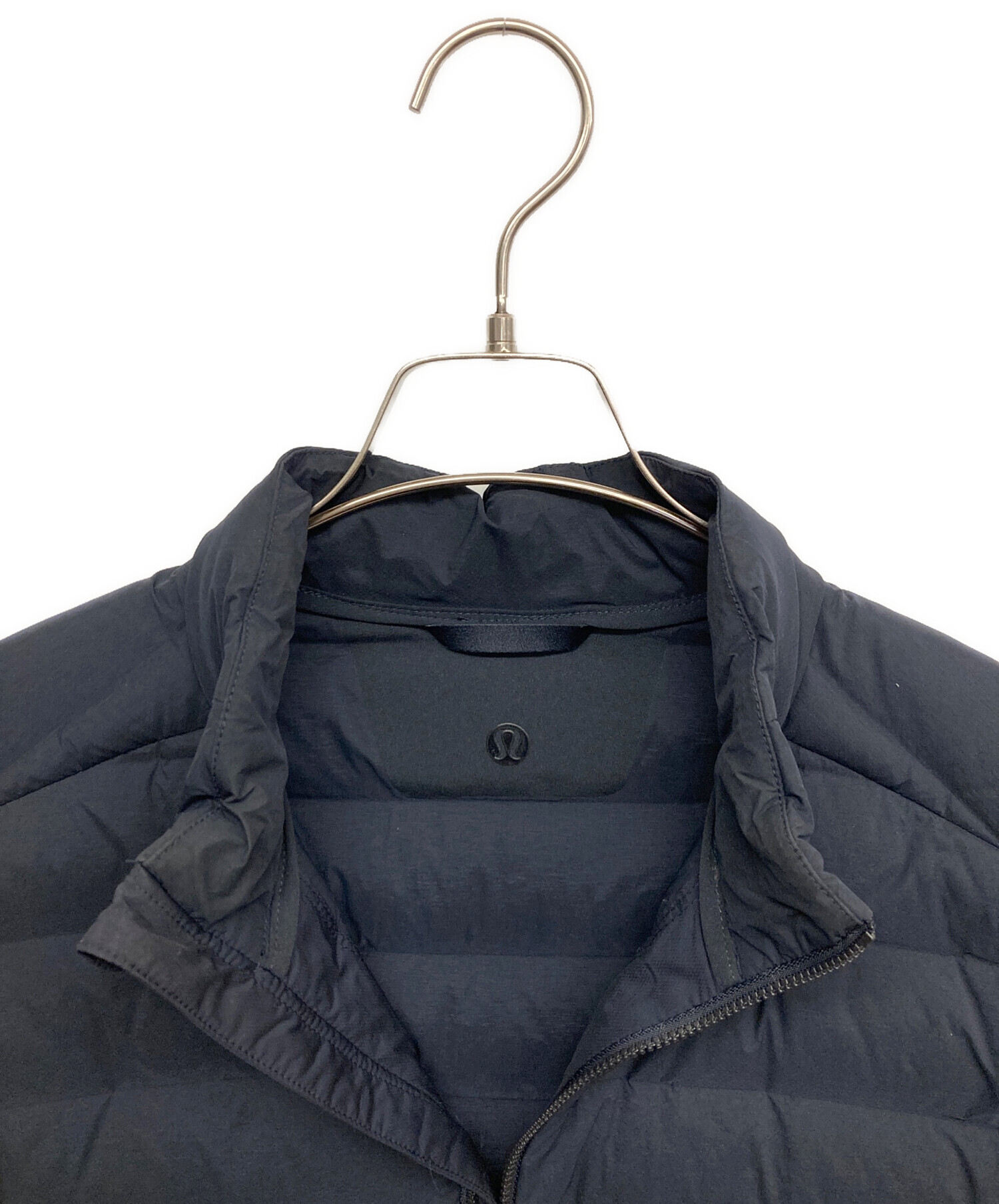 中古・古着通販】LULULEMON (ルルレモン) Navigation Down Jacket 
