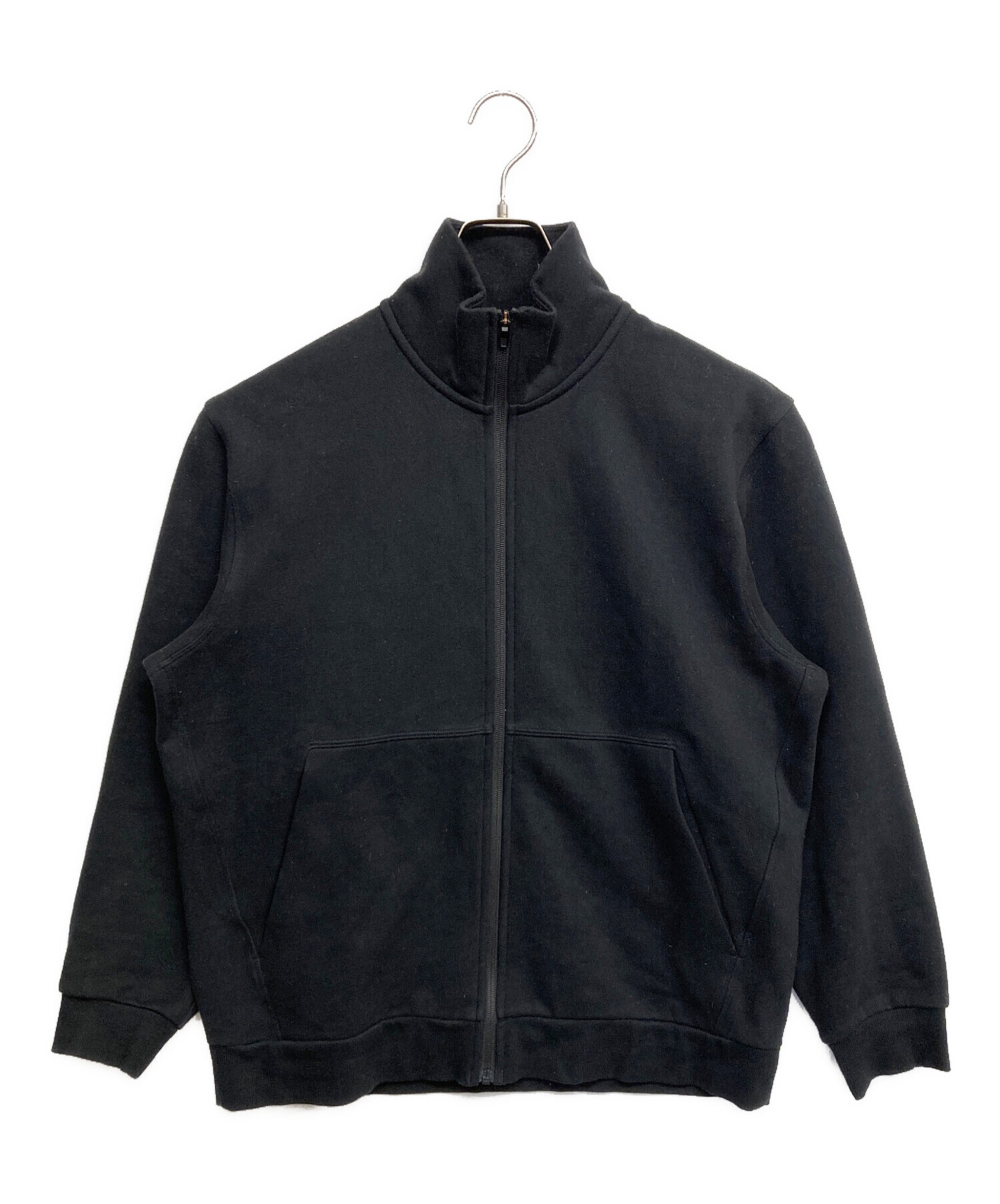 中古・古着通販】LULULEMON (ルルレモン) ジップアップスウェット