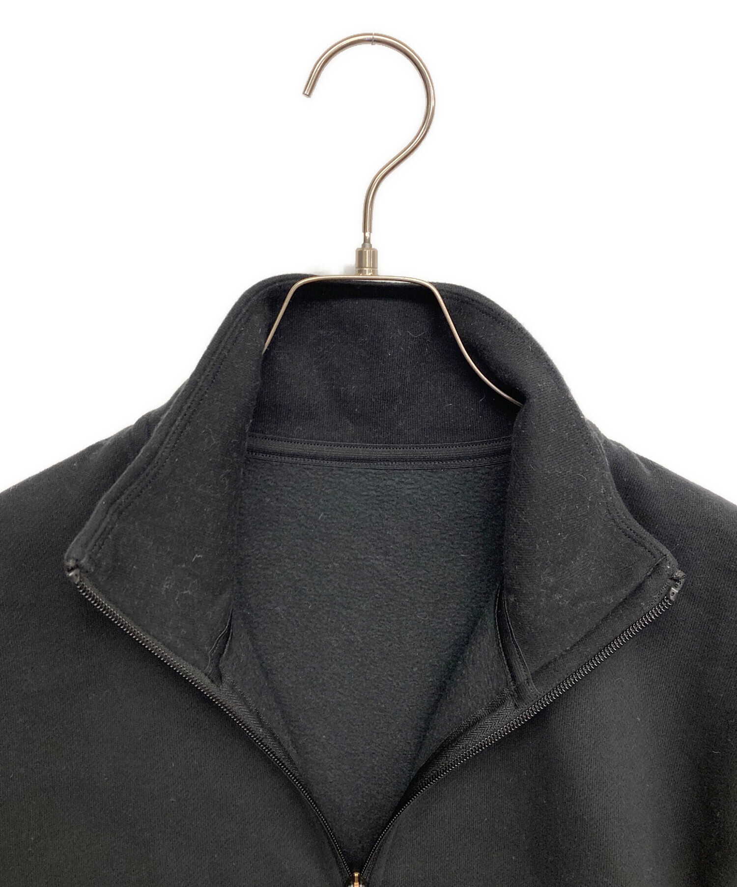 中古・古着通販】LULULEMON (ルルレモン) ジップアップスウェット