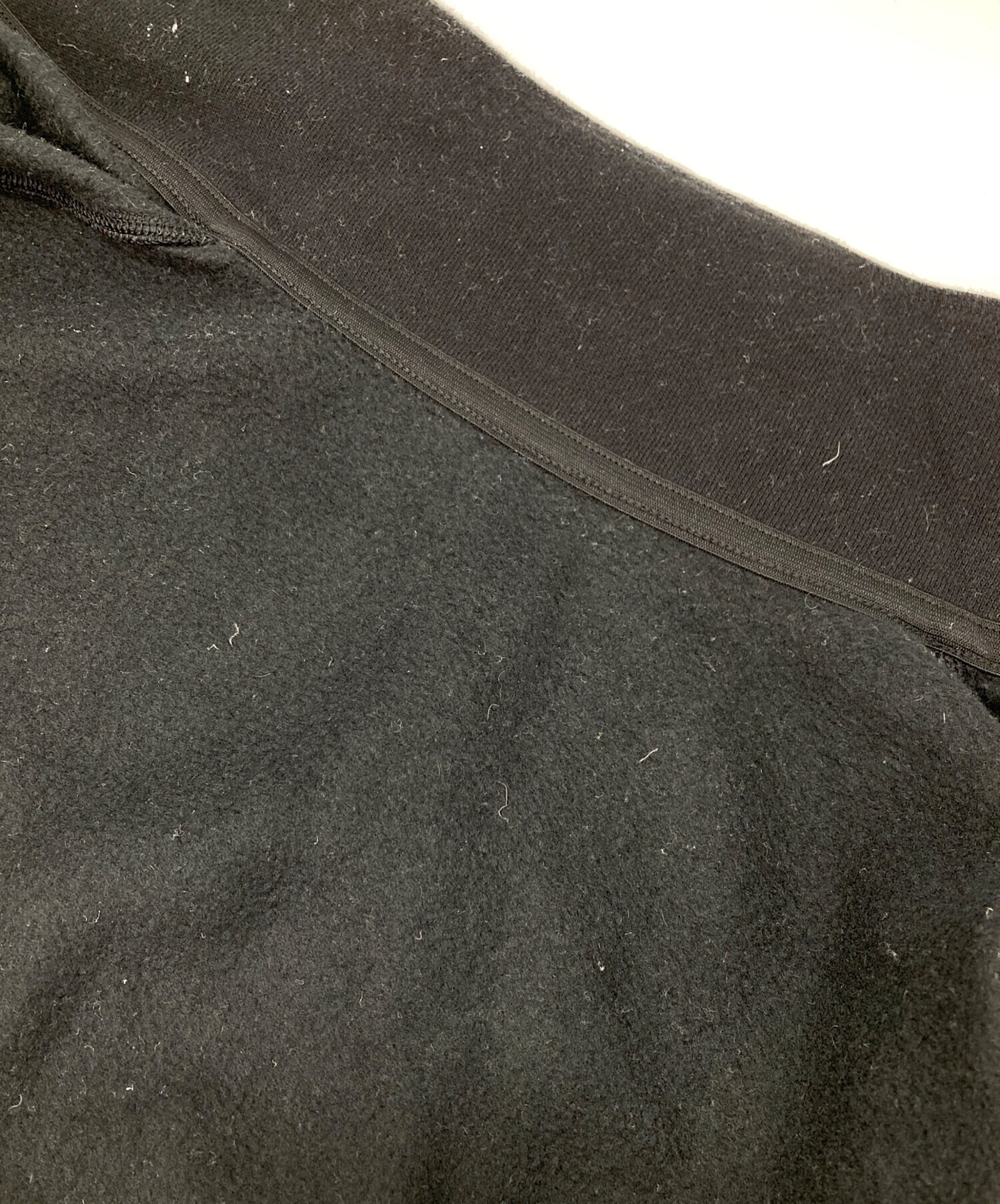 中古・古着通販】LULULEMON (ルルレモン) ジップアップスウェット