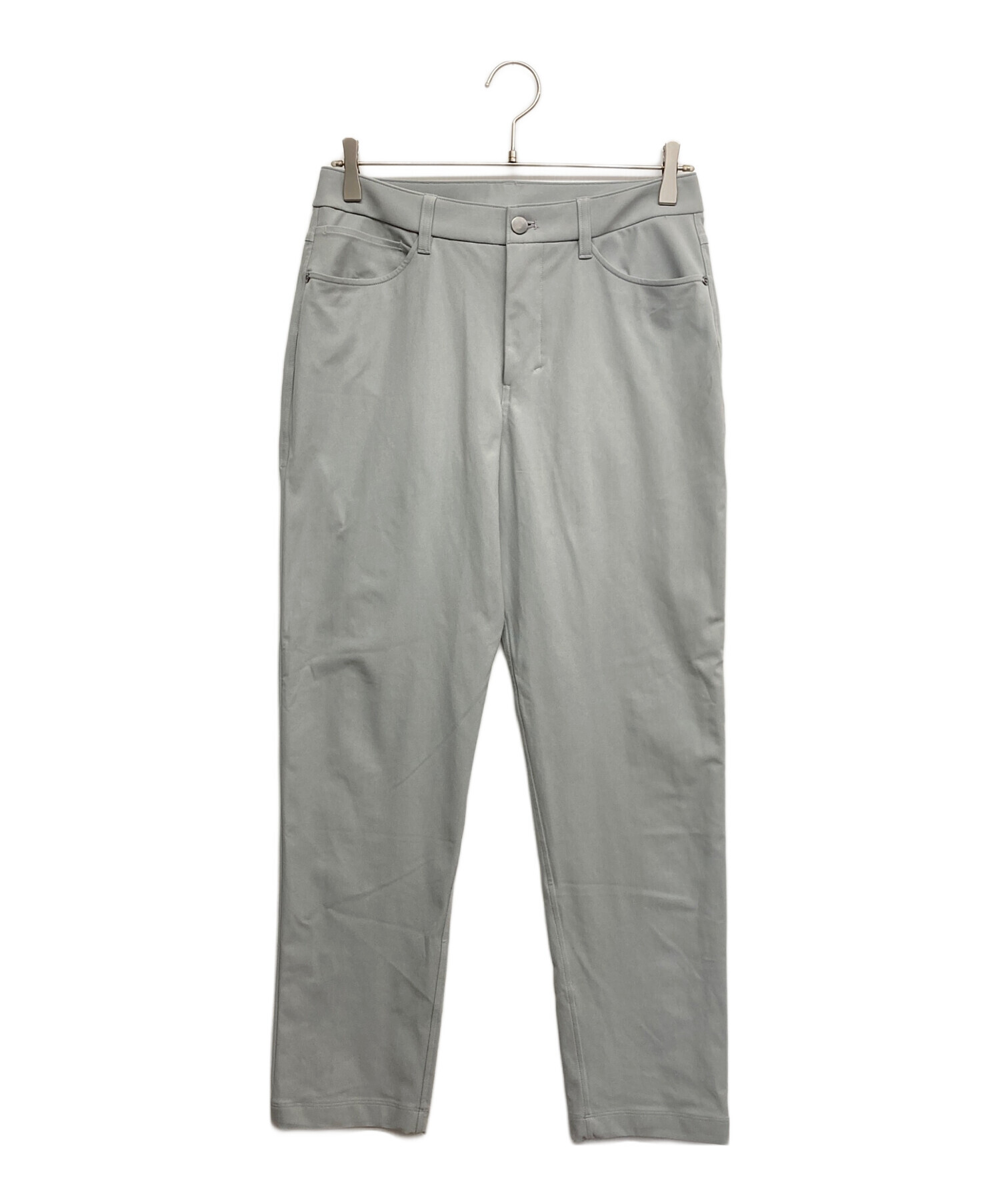 中古・古着通販】LULULEMON (ルルレモン) クラシックフィット5ポケット