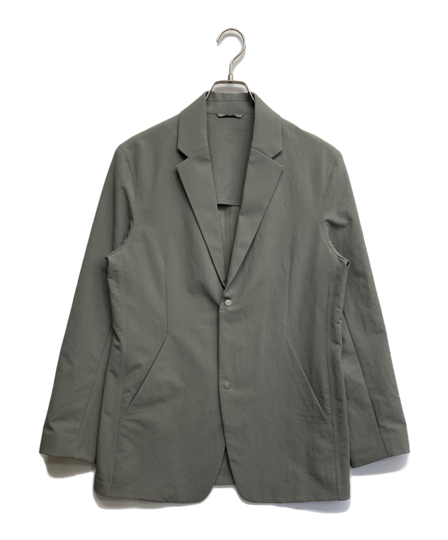 中古・古着通販】LULULEMON (ルルレモン) New Venture ブレザー