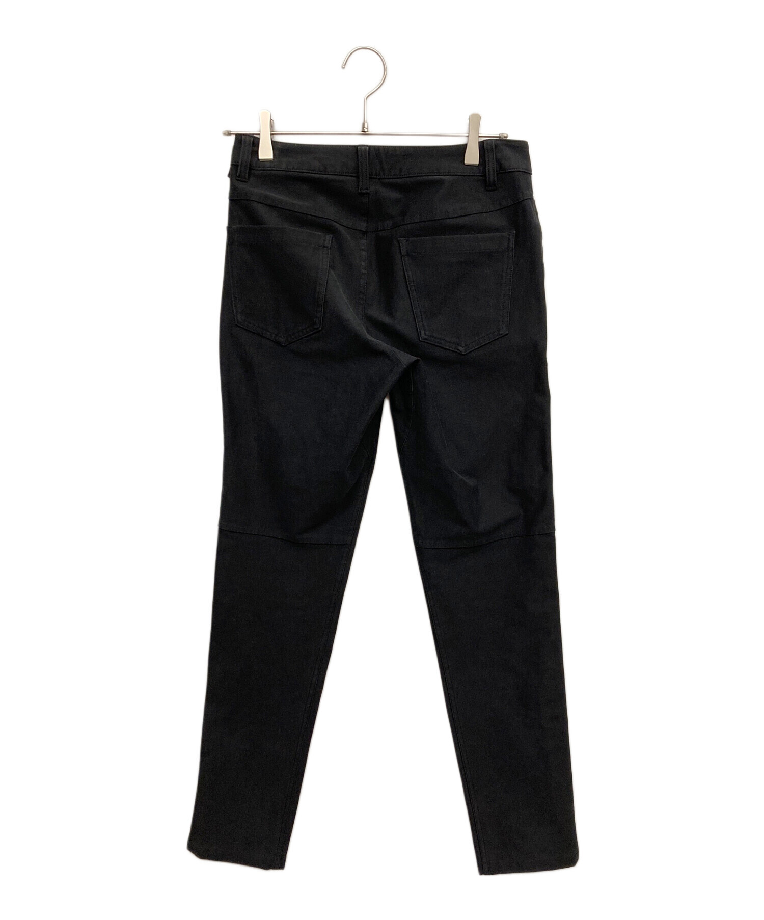 中古・古着通販】LULULEMON (ルルレモン) Slim 30パンツ ブラック 