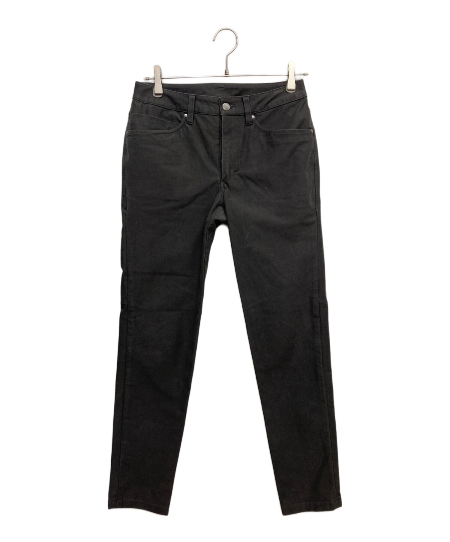 中古・古着通販】LULULEMON (ルルレモン) Slim 30パンツ ブラウン