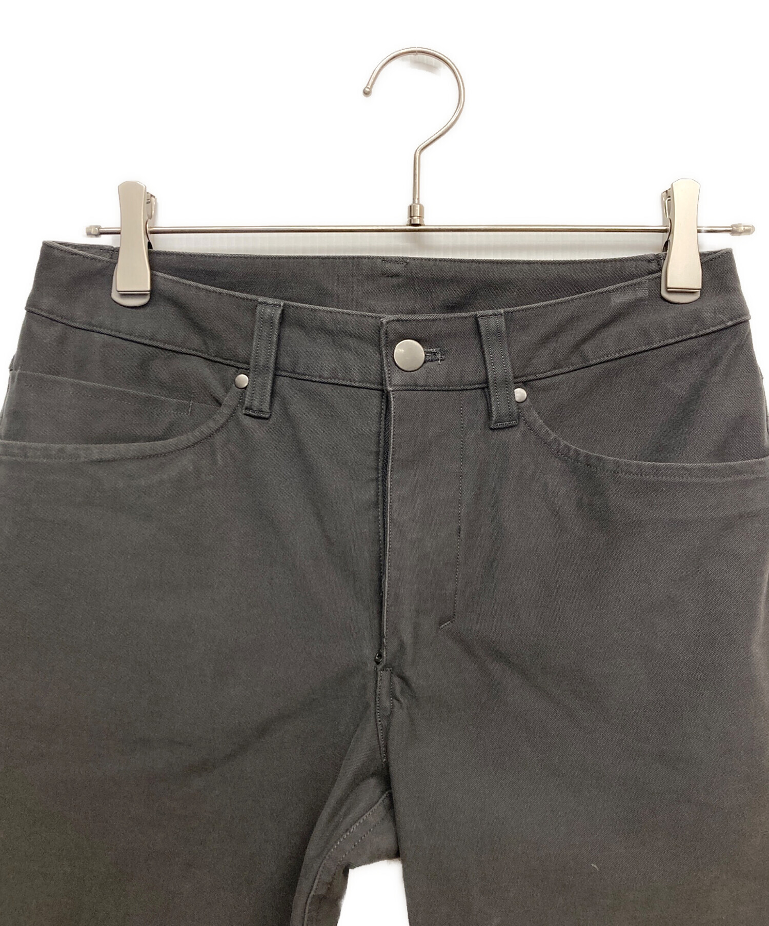 中古・古着通販】LULULEMON (ルルレモン) Slim 30パンツ ブラウン