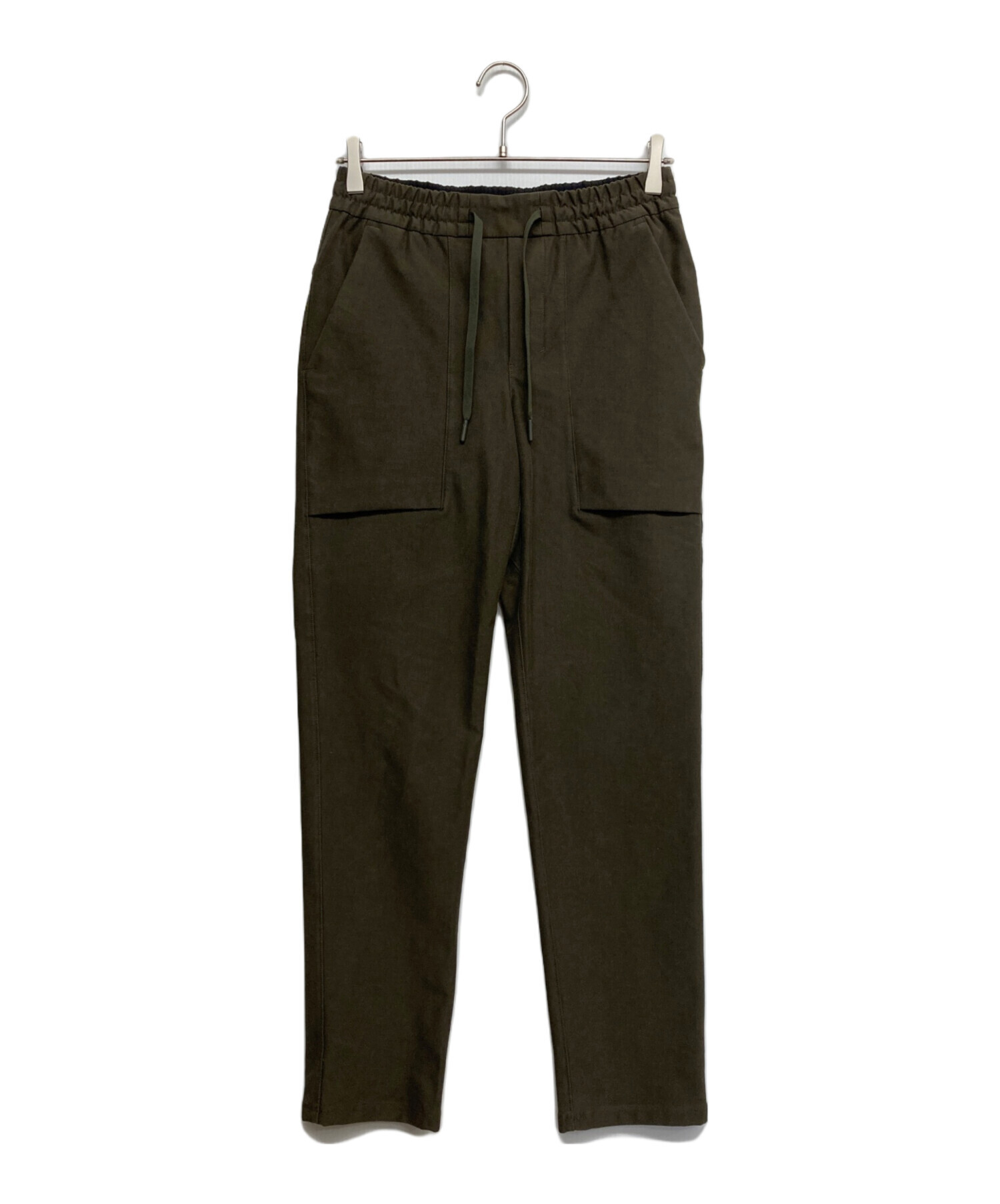 中古・古着通販】LULULEMON (ルルレモン) Bowline Pant カーキ サイズ