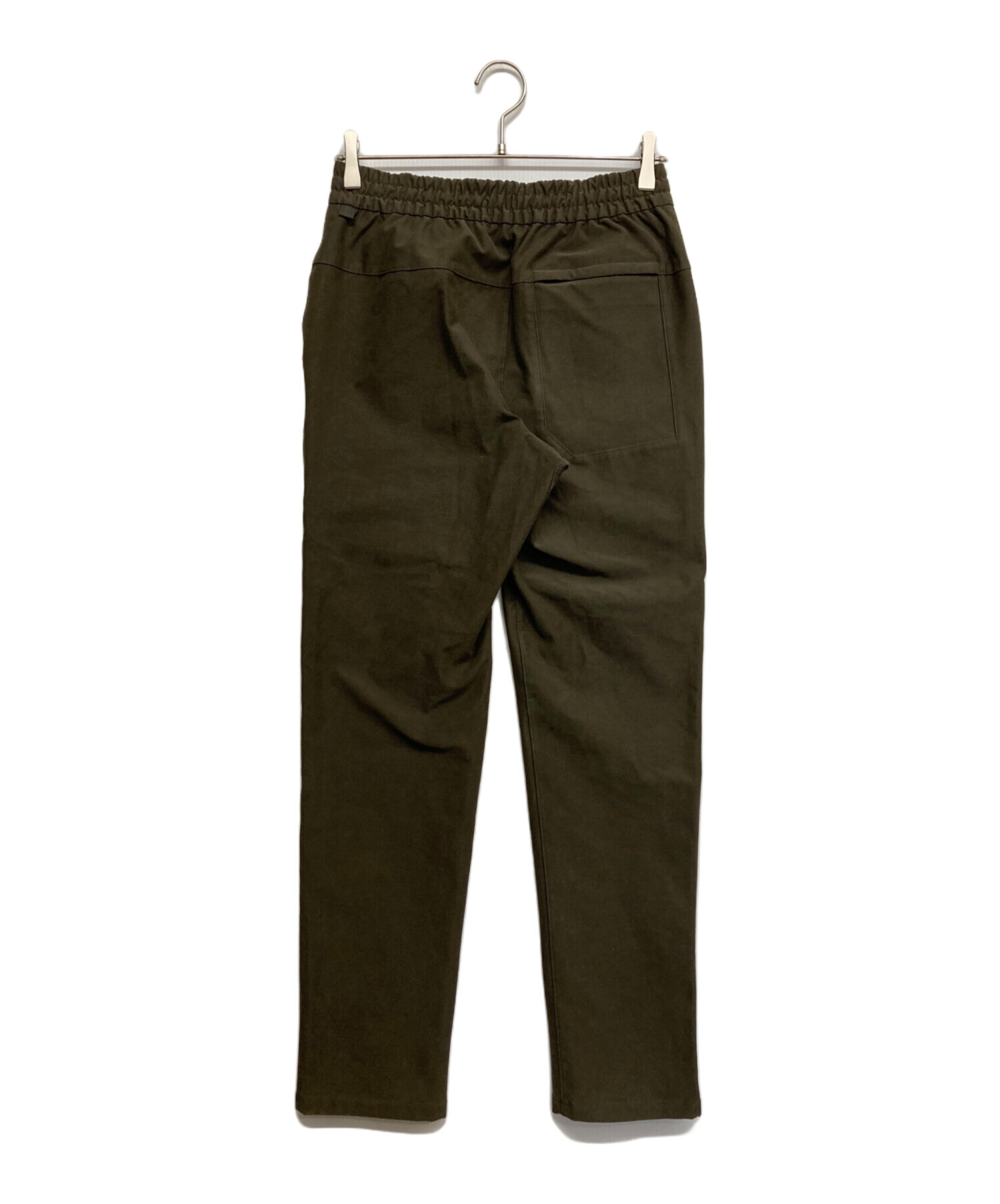 中古・古着通販】LULULEMON (ルルレモン) Bowline Pant カーキ サイズ