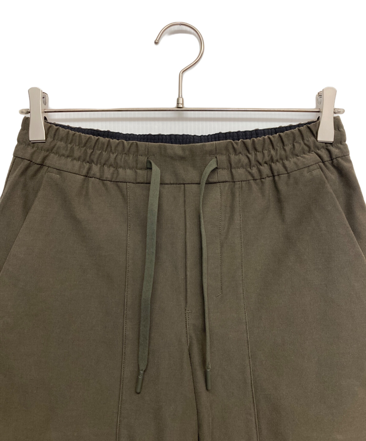 中古・古着通販】LULULEMON (ルルレモン) Bowline Pant カーキ サイズ