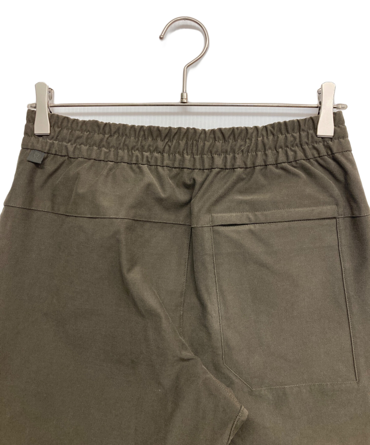 中古・古着通販】LULULEMON (ルルレモン) Bowline Pant カーキ サイズ
