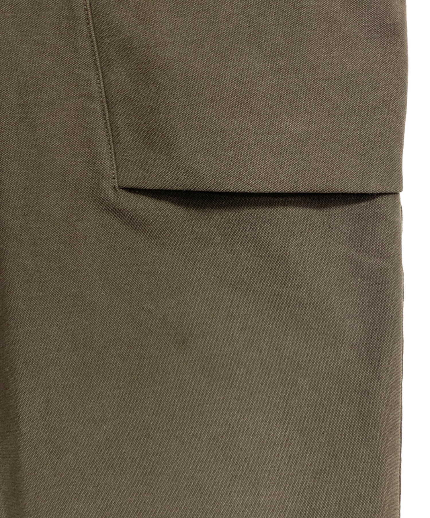 中古・古着通販】LULULEMON (ルルレモン) Bowline Pant カーキ サイズ