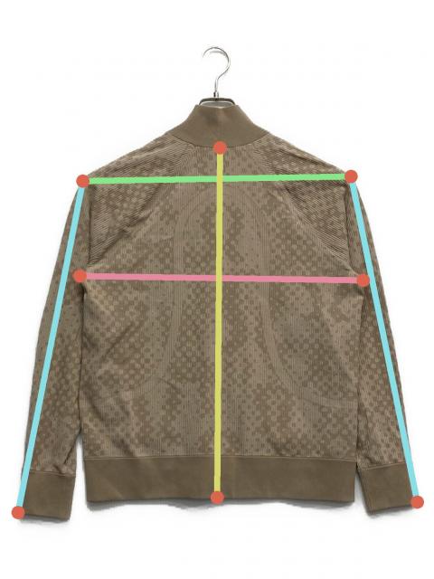 中古・古着通販】LULULEMON (ルルレモン) フルジップトラック