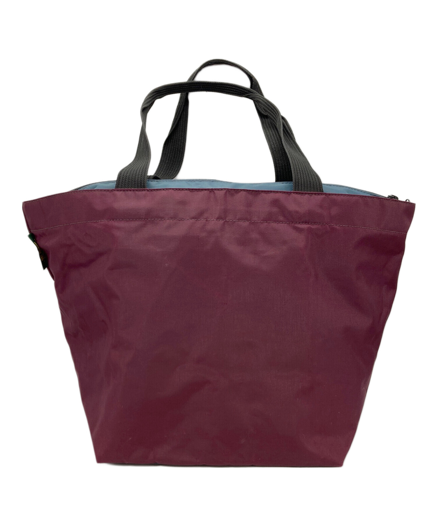 新品 エルベ シャプリエ Herve Chapelier トートバッグ 舟型トートL 