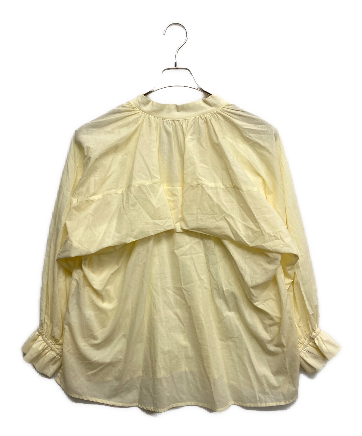ALEXIS MABILLE ブラウス 36(XS位) 【古着】【中古】 ALEXIS MABILLE ブラウス 36(XS位) 【古着】【】 【公式通販】