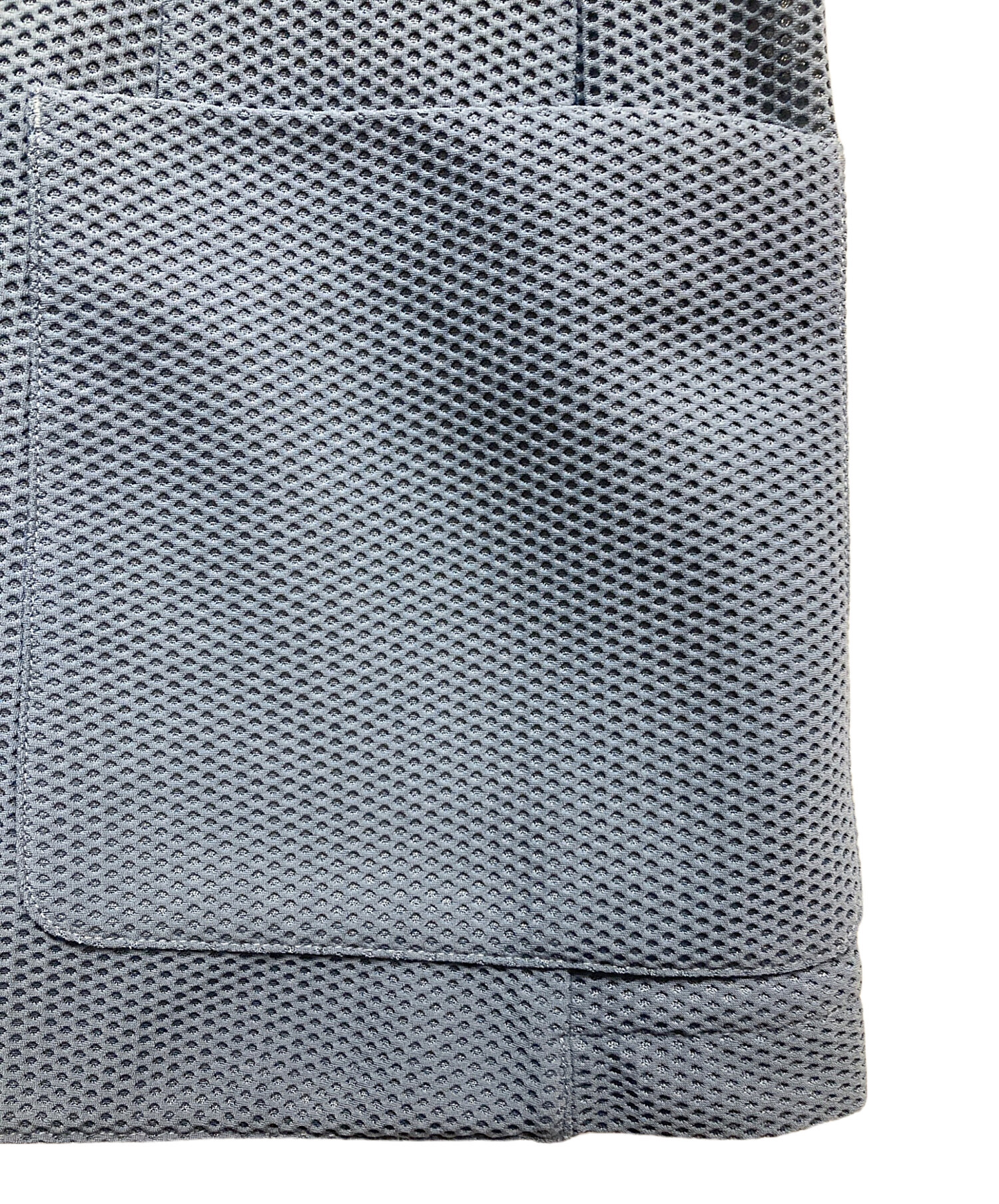 中古・古着通販】muta MARINE (ムータマリン) メッシュテーラード