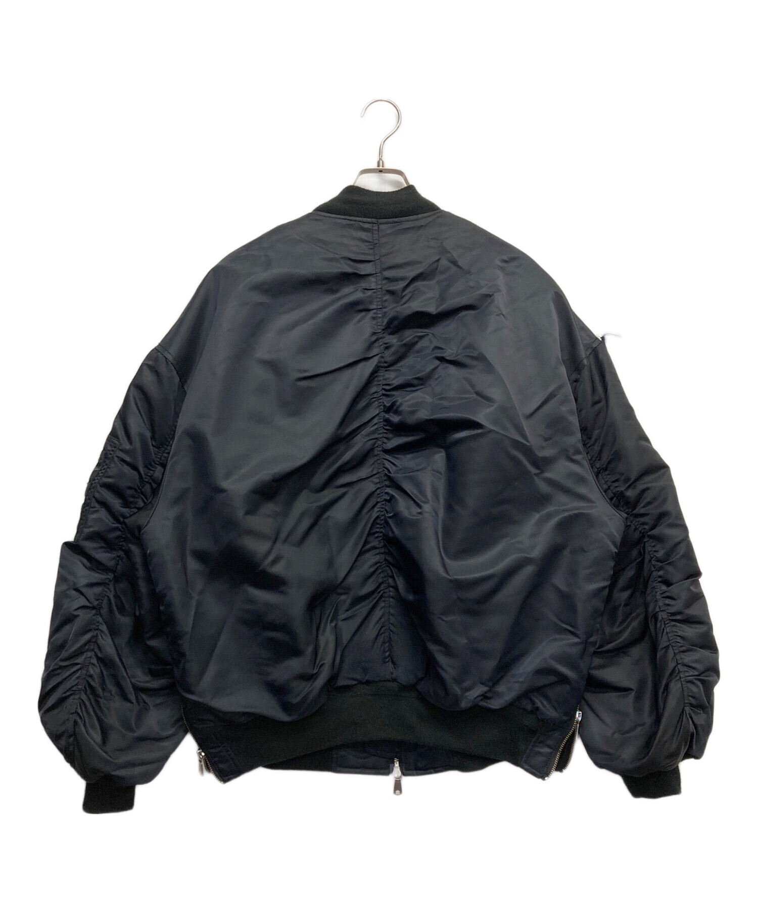 中古・古着通販】MAISON SPECIAL (メゾンスペシャル) Prime-Over Nylon 