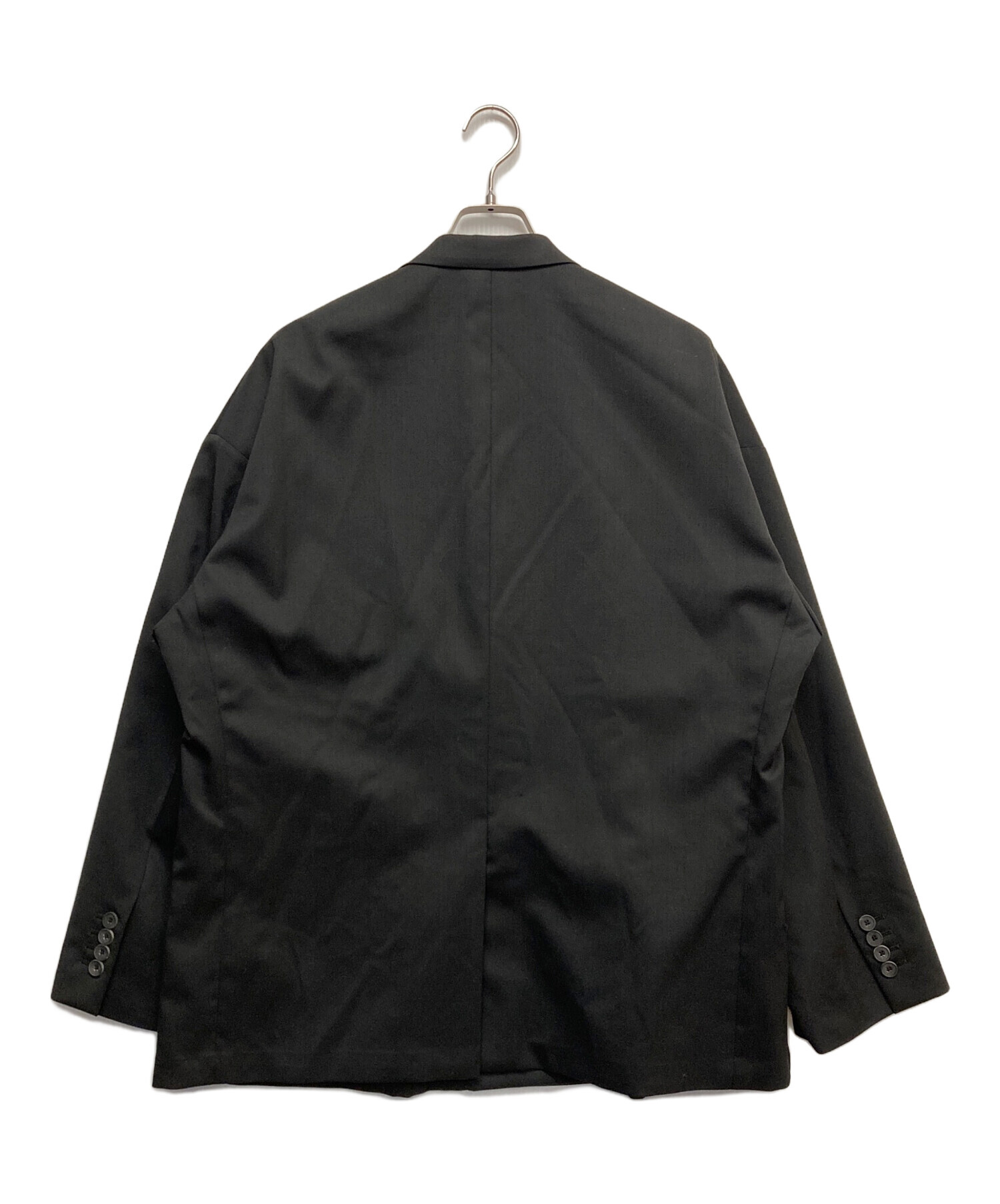 中古・古着通販】MAISON SPECIAL (メゾンスペシャル) Wool Mix Prime 