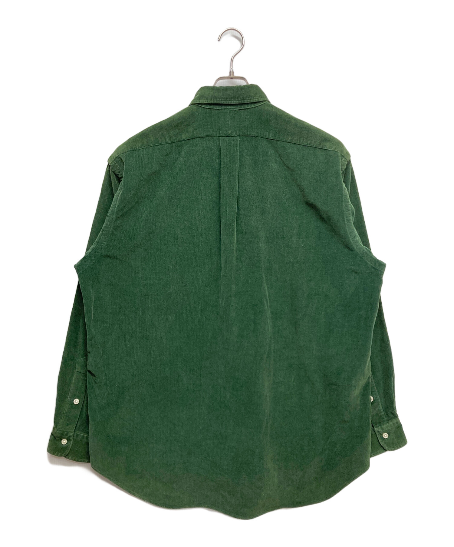 中古・古着通販】RALPH LAUREN (ラルフローレン) ボタンダウンシャツ