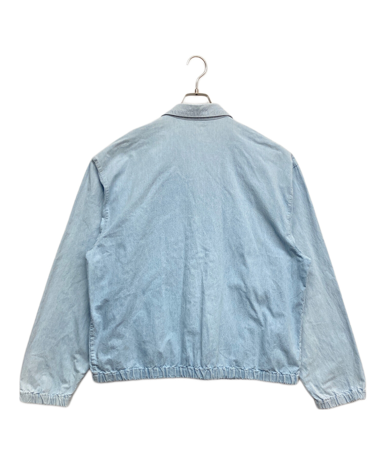 【ラルフローレン】ジャケット　シャンブレーサイズ2 中古・古着通販】POLO RALPH LAUREN (ポロ・ラルフローレン