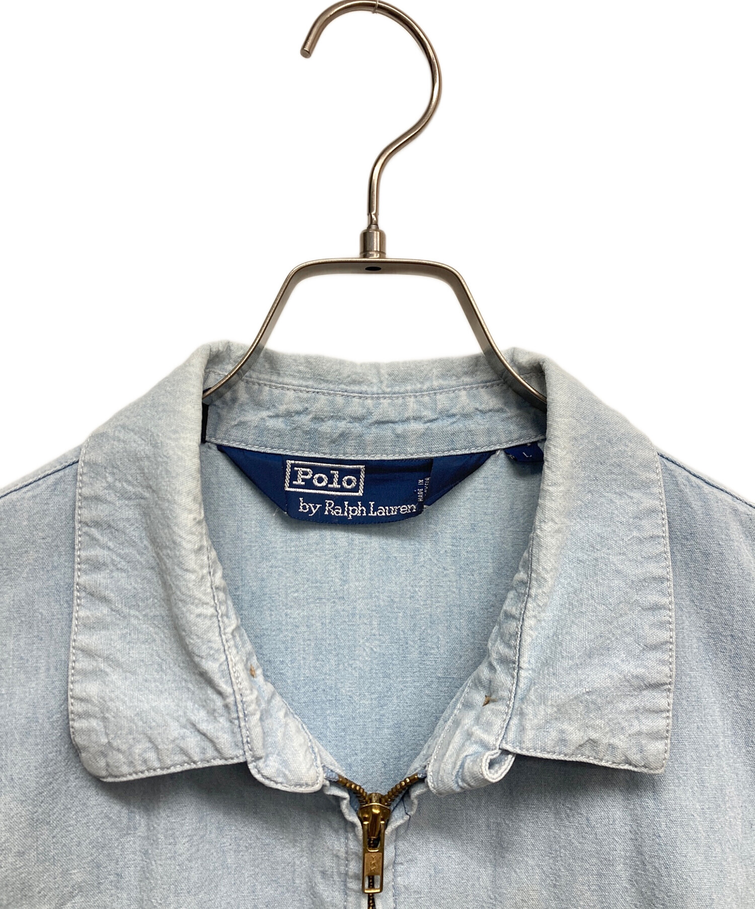 中古・古着通販】POLO RALPH LAUREN (ポロ・ラルフローレン 