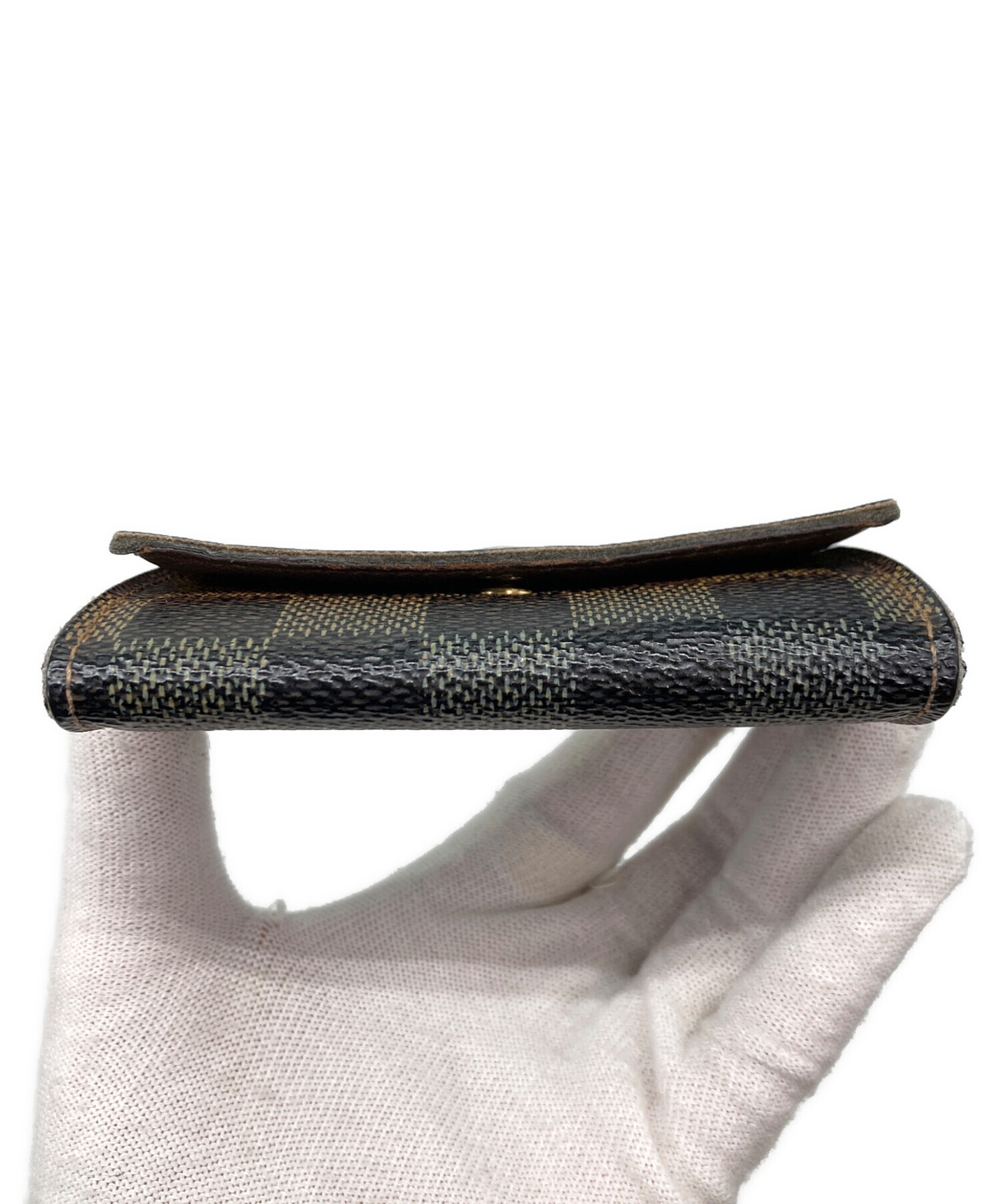 中古・古着通販】LOUIS VUITTON (ルイ ヴィトン) コインケース 