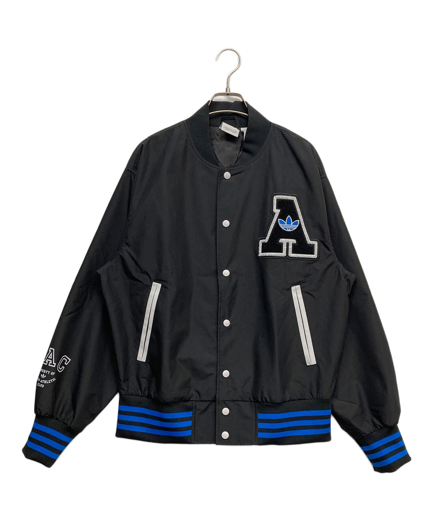 中古・古着通販】adidas (アディダス) RIFTA ボンバージャケット 