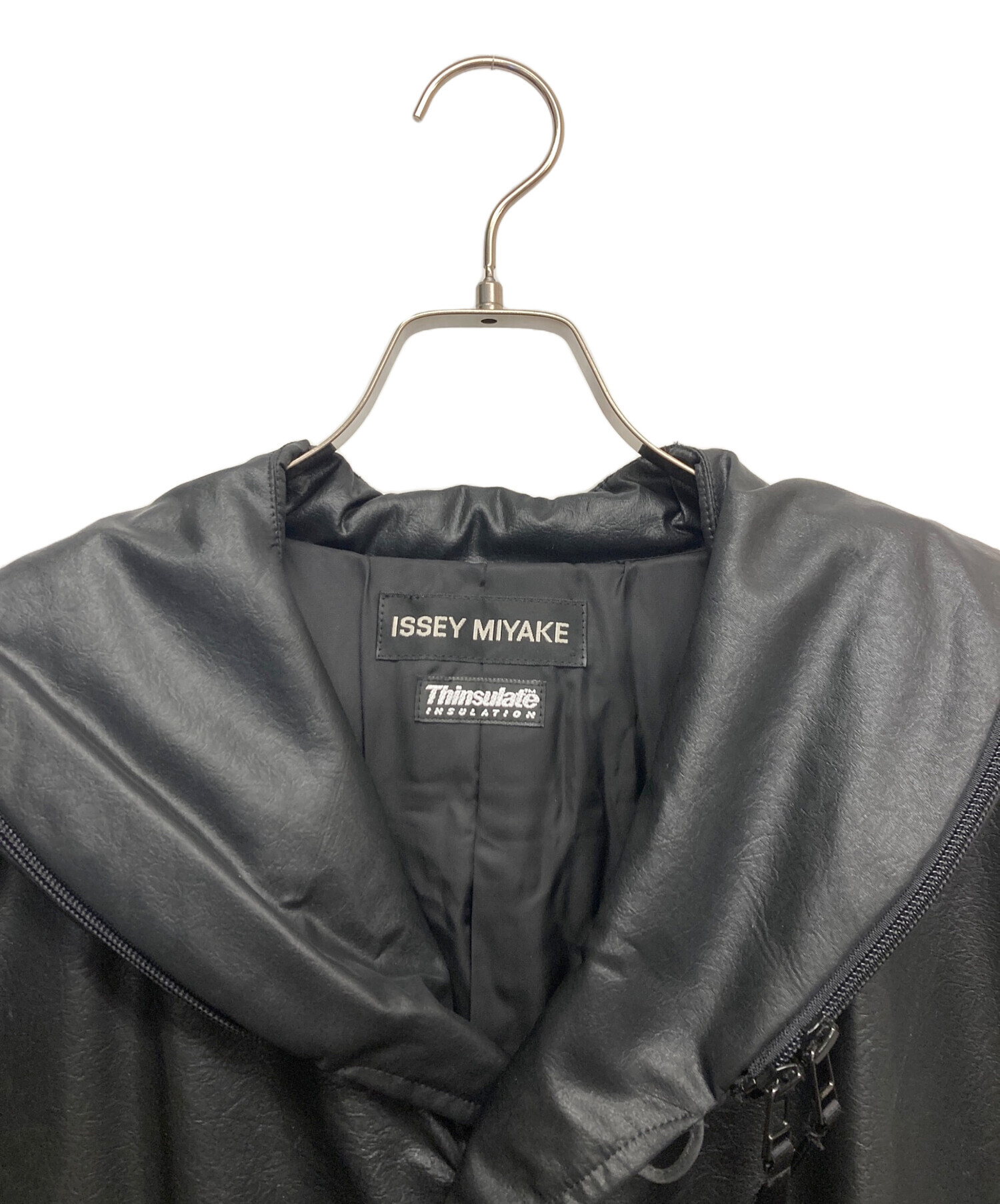 中古・古着通販】ISSEY MIYAKE (イッセイミヤケ) thinsulate