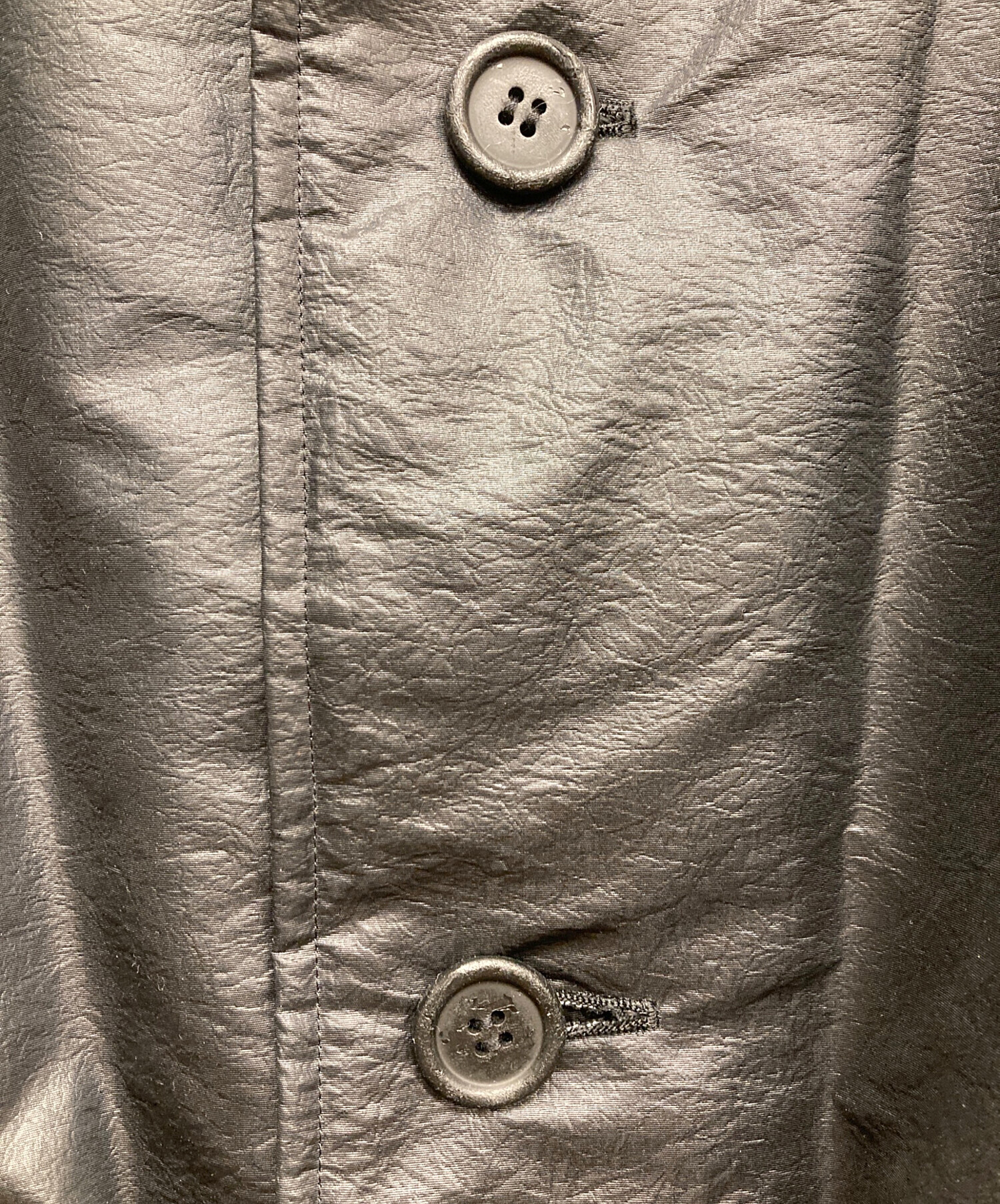 中古・古着通販】ISSEY MIYAKE (イッセイミヤケ) thinsulate