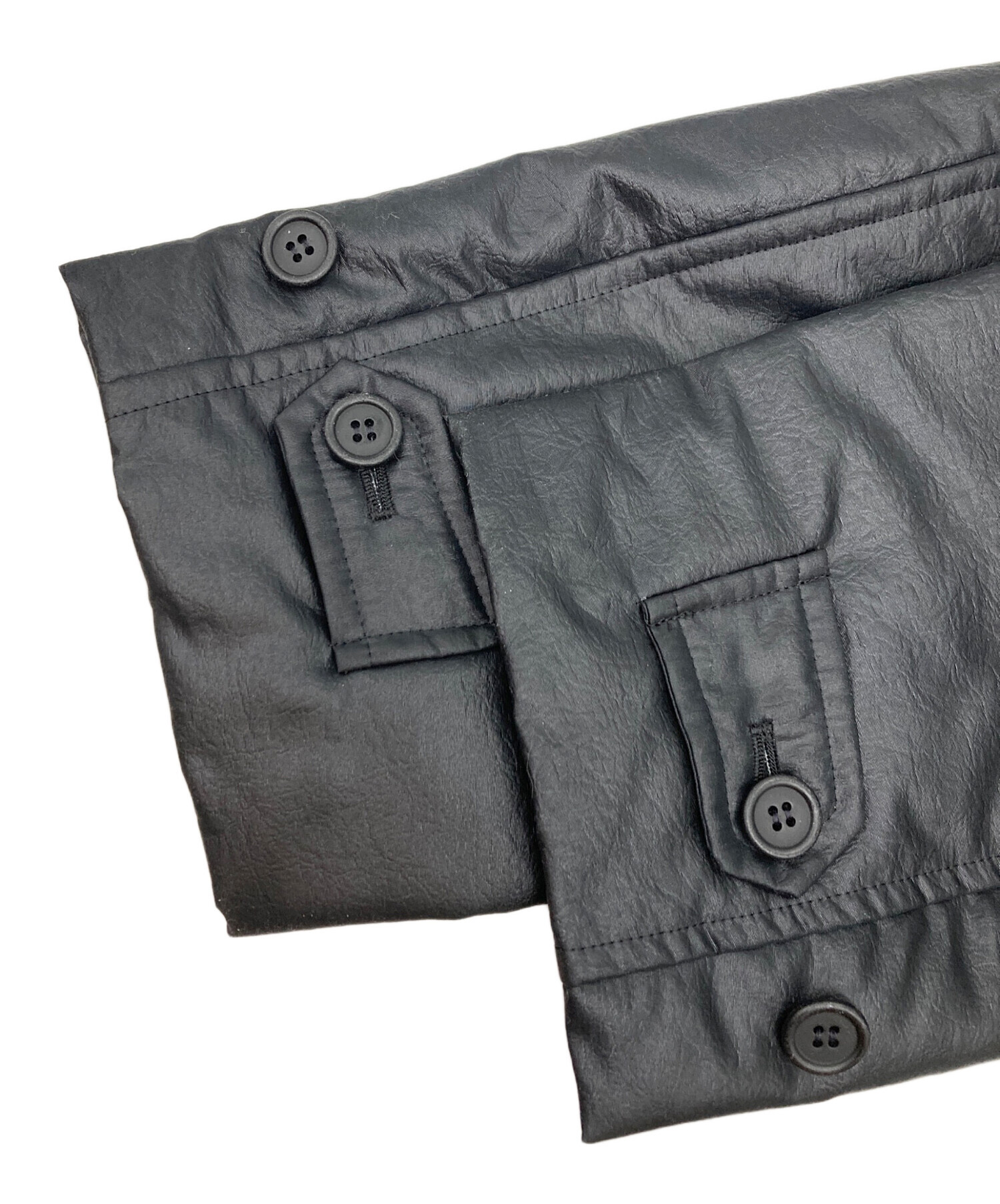 中古・古着通販】ISSEY MIYAKE (イッセイミヤケ) thinsulate