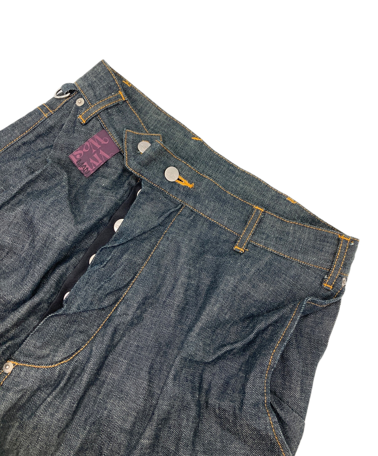 中古・古着通販】Vivienne Westwood man (ヴィヴィアン ウェストウッド